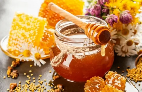 تصویر 3 از خرید و قیمت عسل طبیعی مشهد + فروش عمده